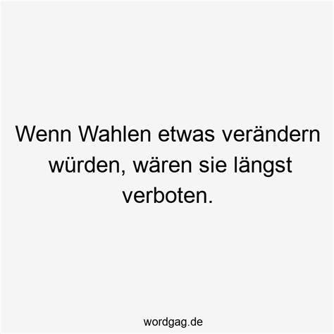 „Gut, wenn schnell Wahlen herbeigeführt würden“ 